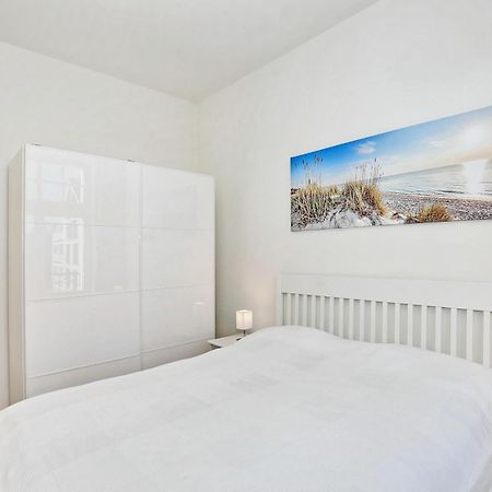 Haus Am Park Wohnung 32 Ostseebad Kühlungsborn Εξωτερικό φωτογραφία