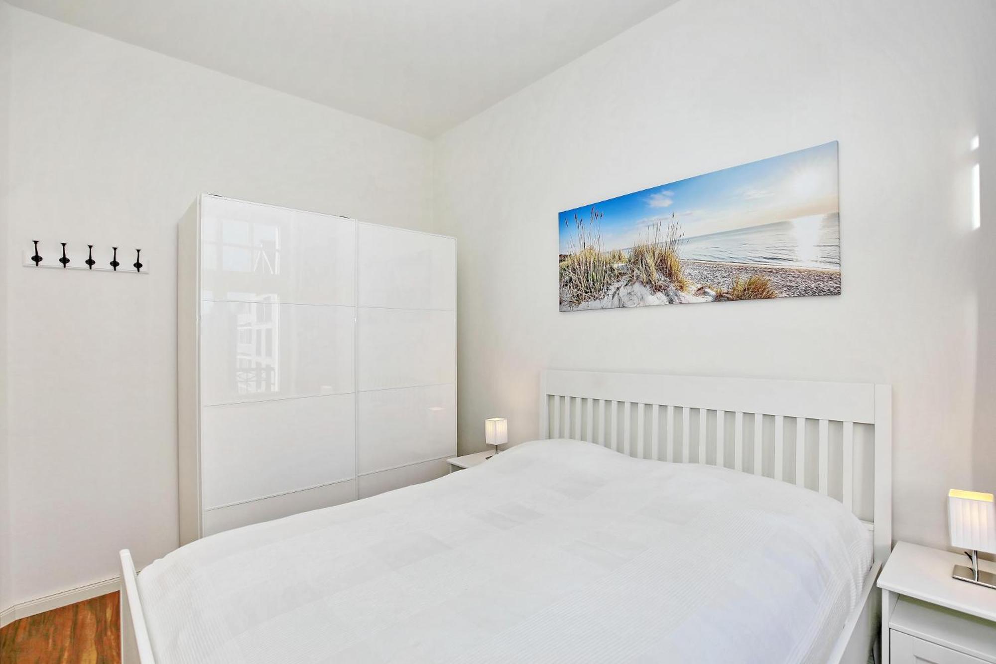 Haus Am Park Wohnung 32 Ostseebad Kühlungsborn Εξωτερικό φωτογραφία